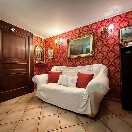 La Rotonda A Toledo Villa Naples Luaran gambar