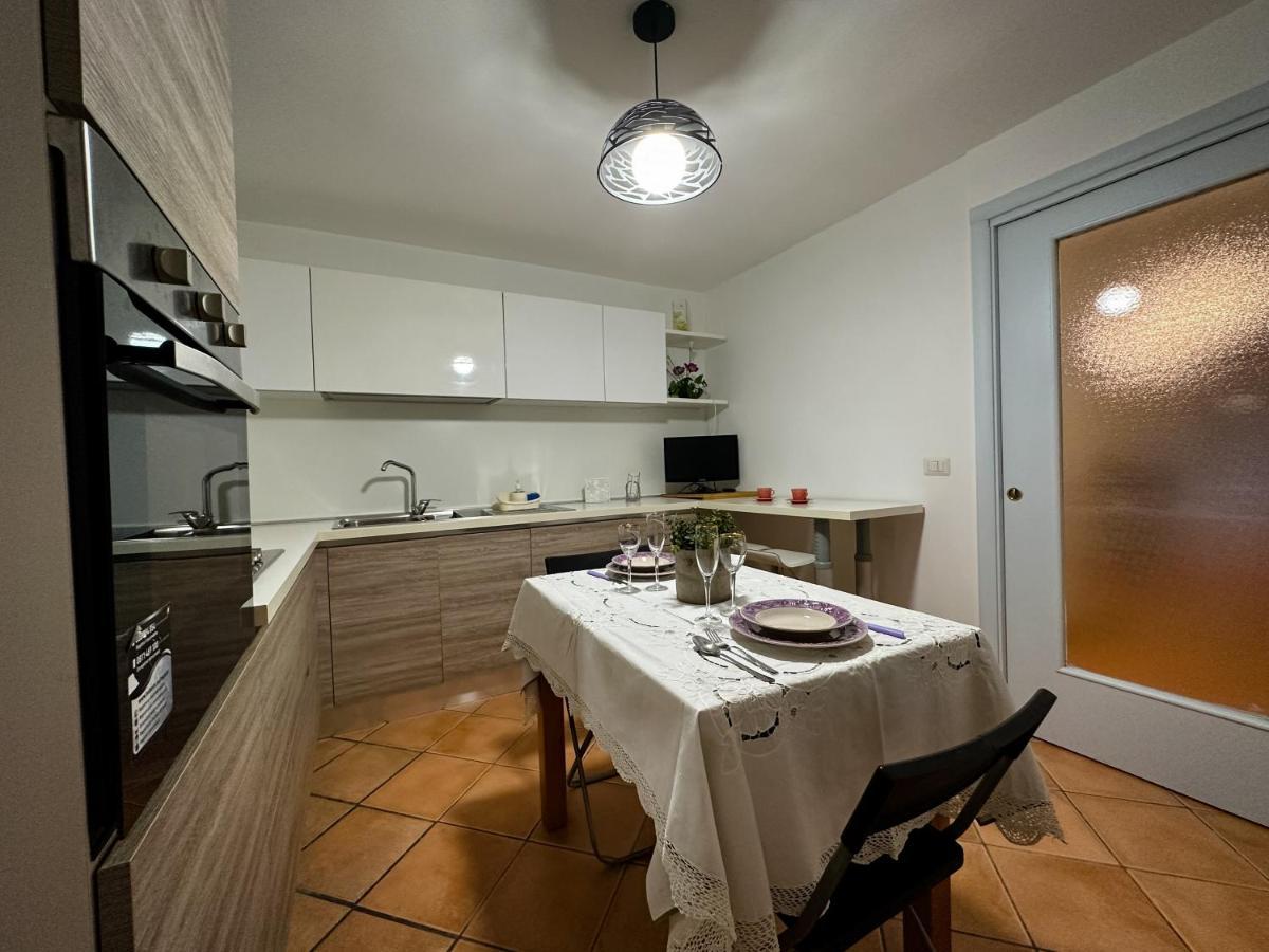La Rotonda A Toledo Villa Naples Luaran gambar