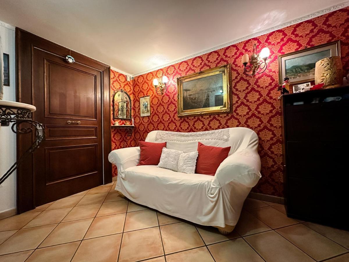 La Rotonda A Toledo Villa Naples Luaran gambar