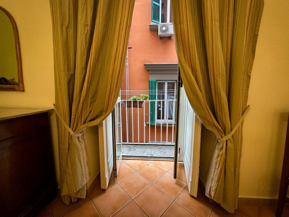 La Rotonda A Toledo Villa Naples Luaran gambar